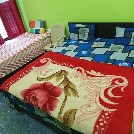 Goodwill Home Stay Almora Zewnętrze zdjęcie