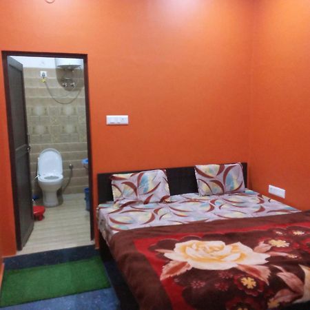 Goodwill Home Stay Almora Zewnętrze zdjęcie