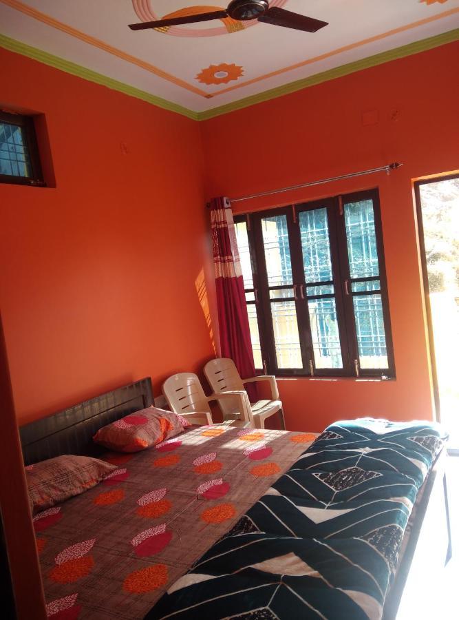 Goodwill Home Stay Almora Zewnętrze zdjęcie
