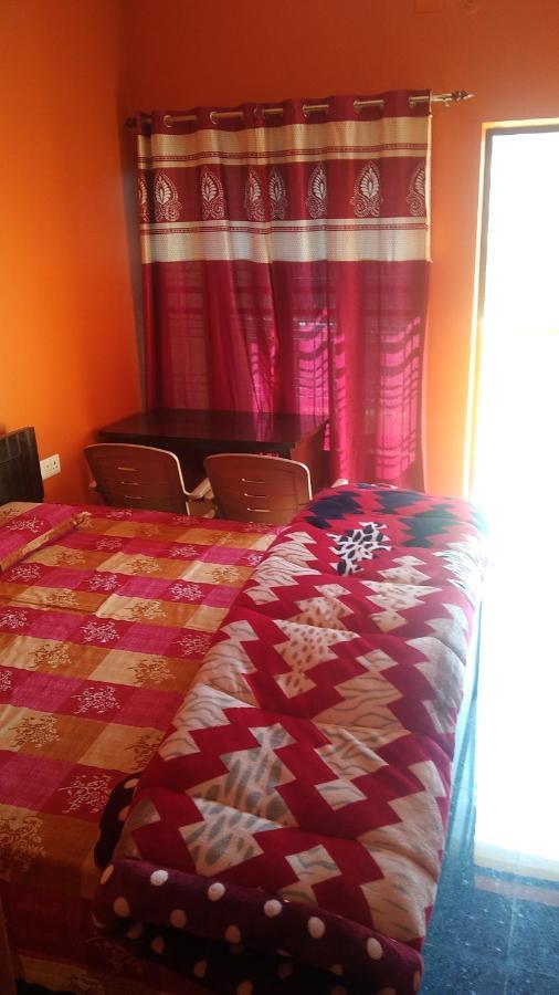 Goodwill Home Stay Almora Zewnętrze zdjęcie
