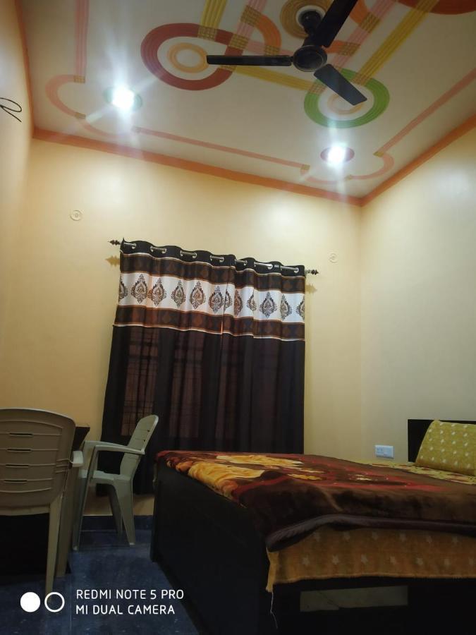Goodwill Home Stay Almora Zewnętrze zdjęcie