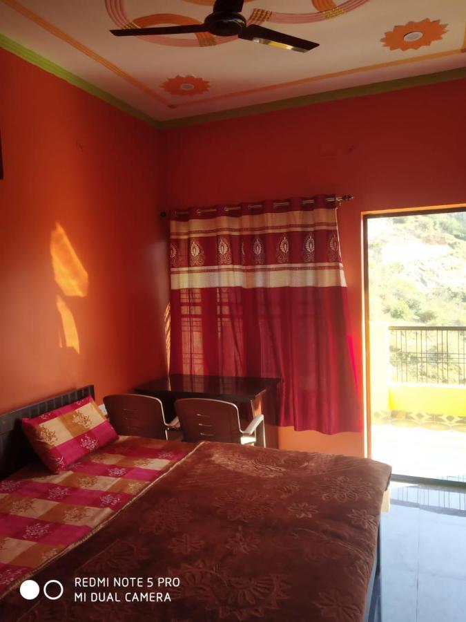 Goodwill Home Stay Almora Zewnętrze zdjęcie