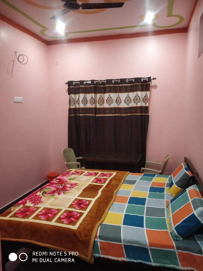 Goodwill Home Stay Almora Zewnętrze zdjęcie