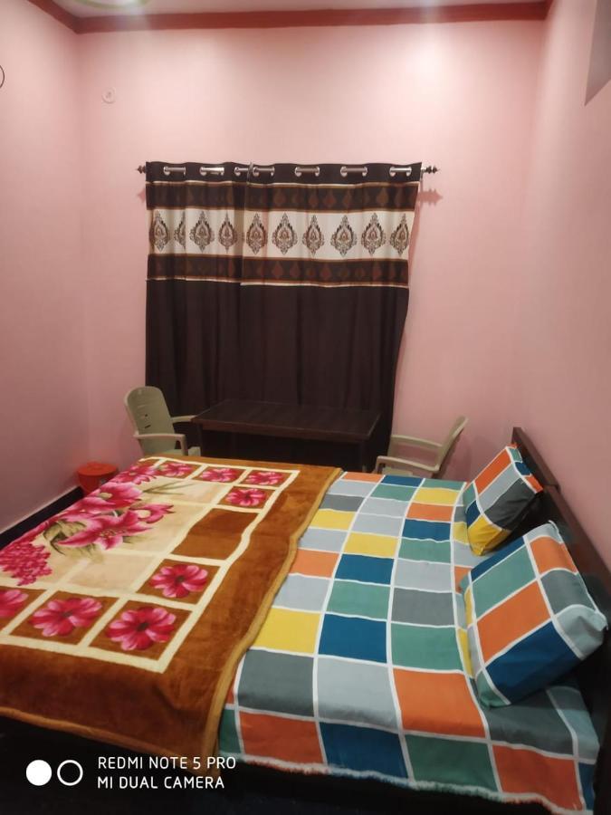 Goodwill Home Stay Almora Zewnętrze zdjęcie