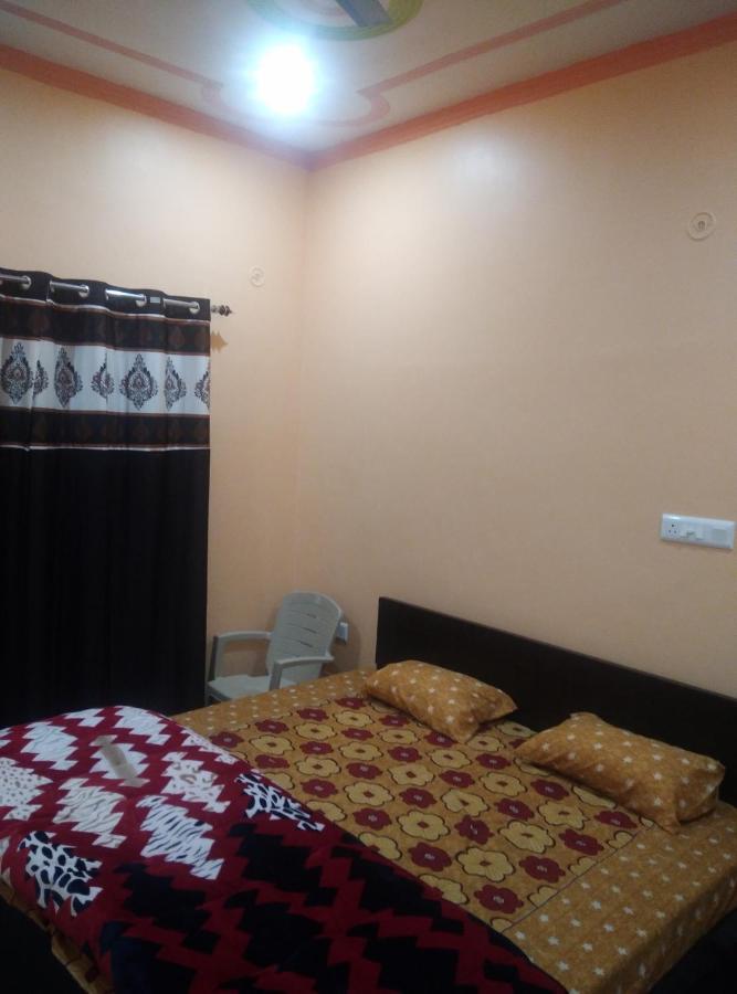 Goodwill Home Stay Almora Zewnętrze zdjęcie