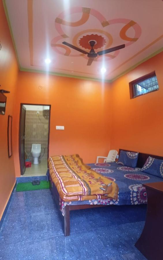 Goodwill Home Stay Almora Zewnętrze zdjęcie