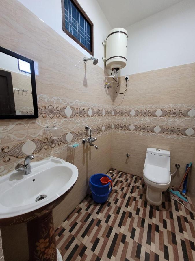 Goodwill Home Stay Almora Zewnętrze zdjęcie