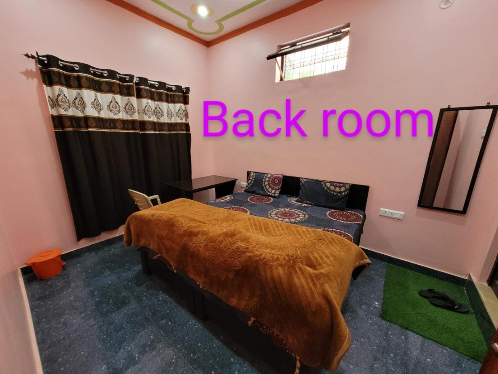 Goodwill Home Stay Almora Zewnętrze zdjęcie