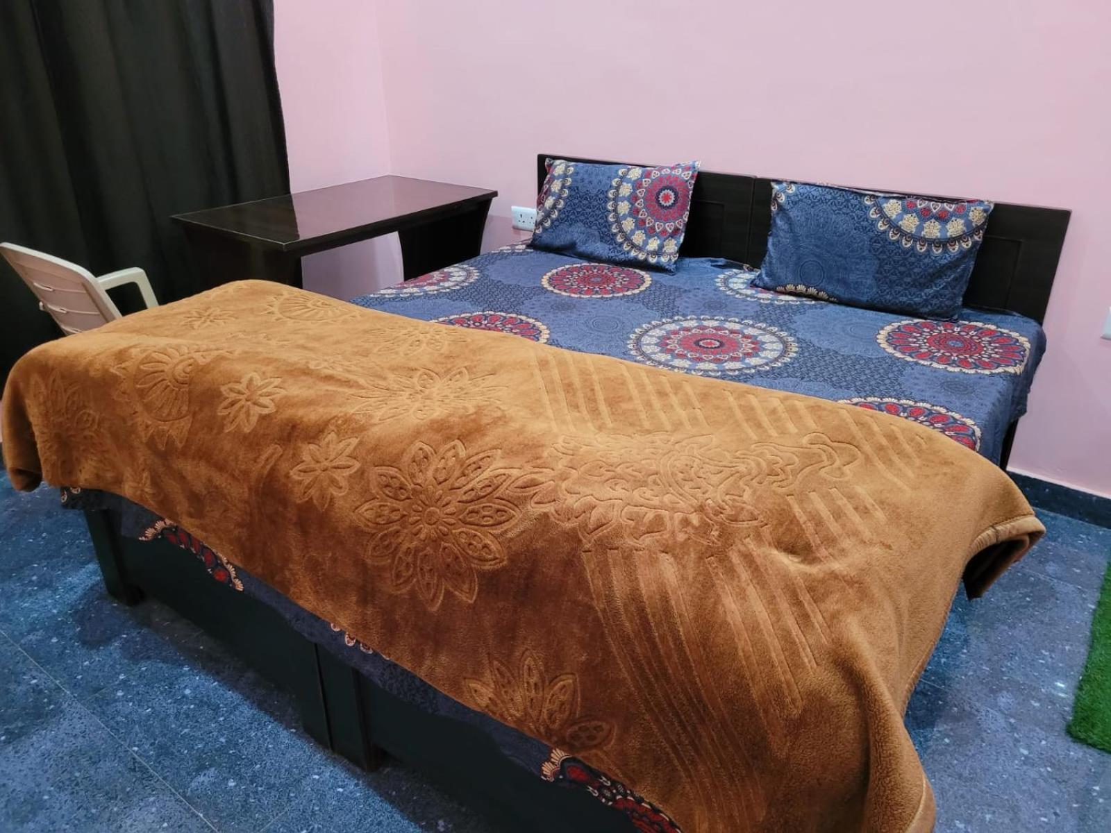 Goodwill Home Stay Almora Zewnętrze zdjęcie