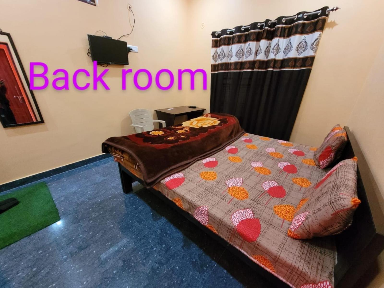 Goodwill Home Stay Almora Zewnętrze zdjęcie