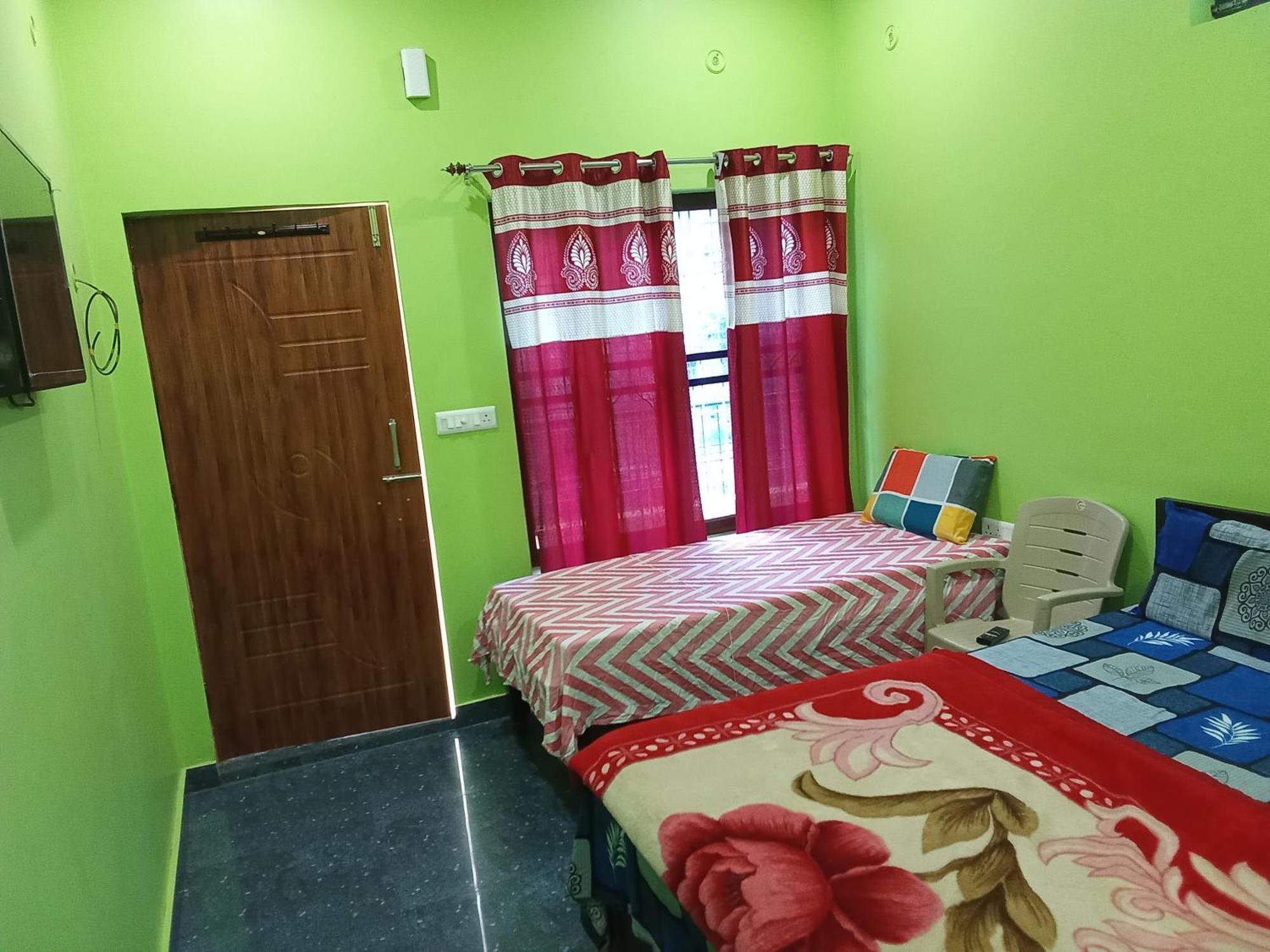 Goodwill Home Stay Almora Zewnętrze zdjęcie