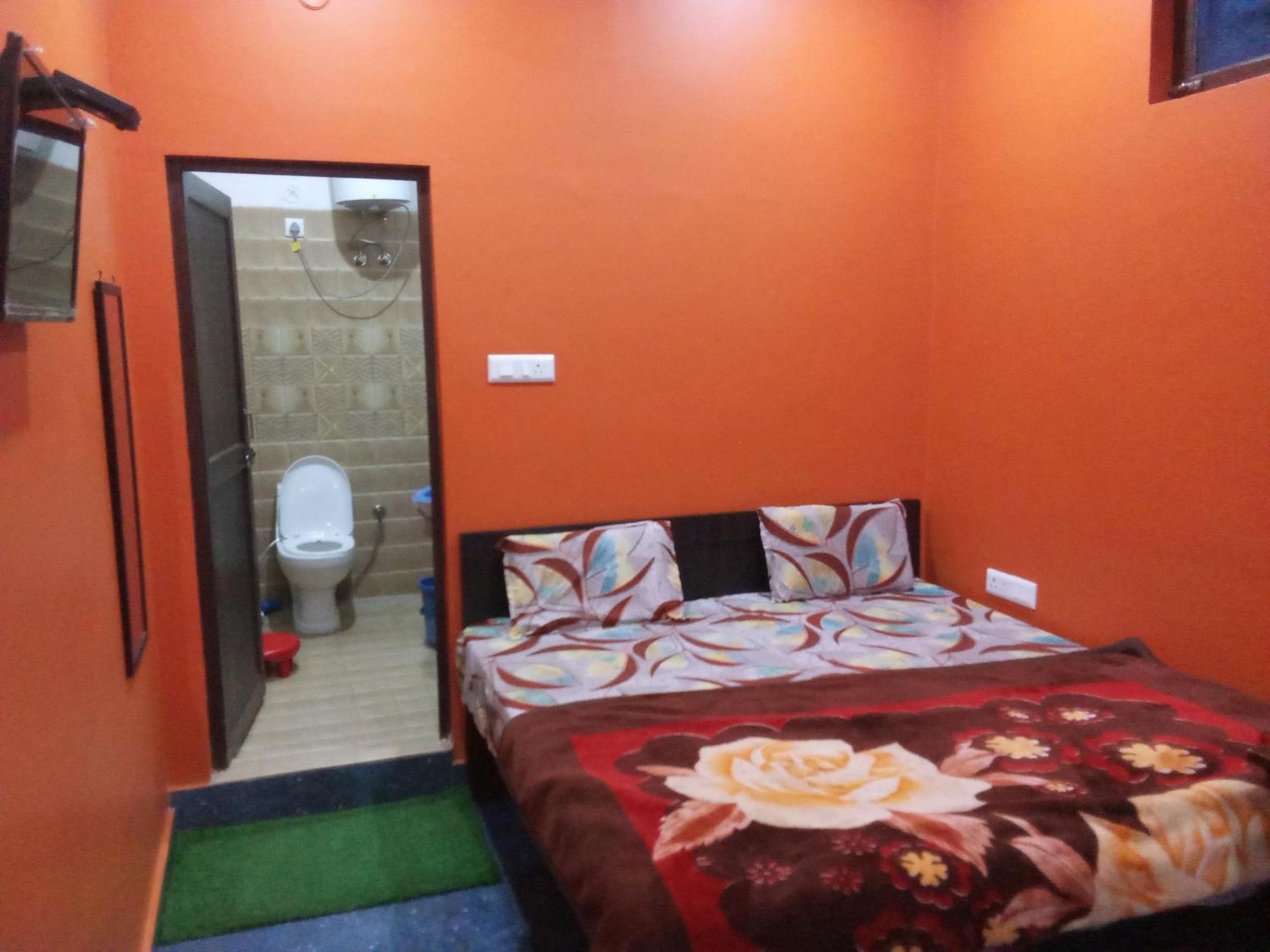 Goodwill Home Stay Almora Zewnętrze zdjęcie